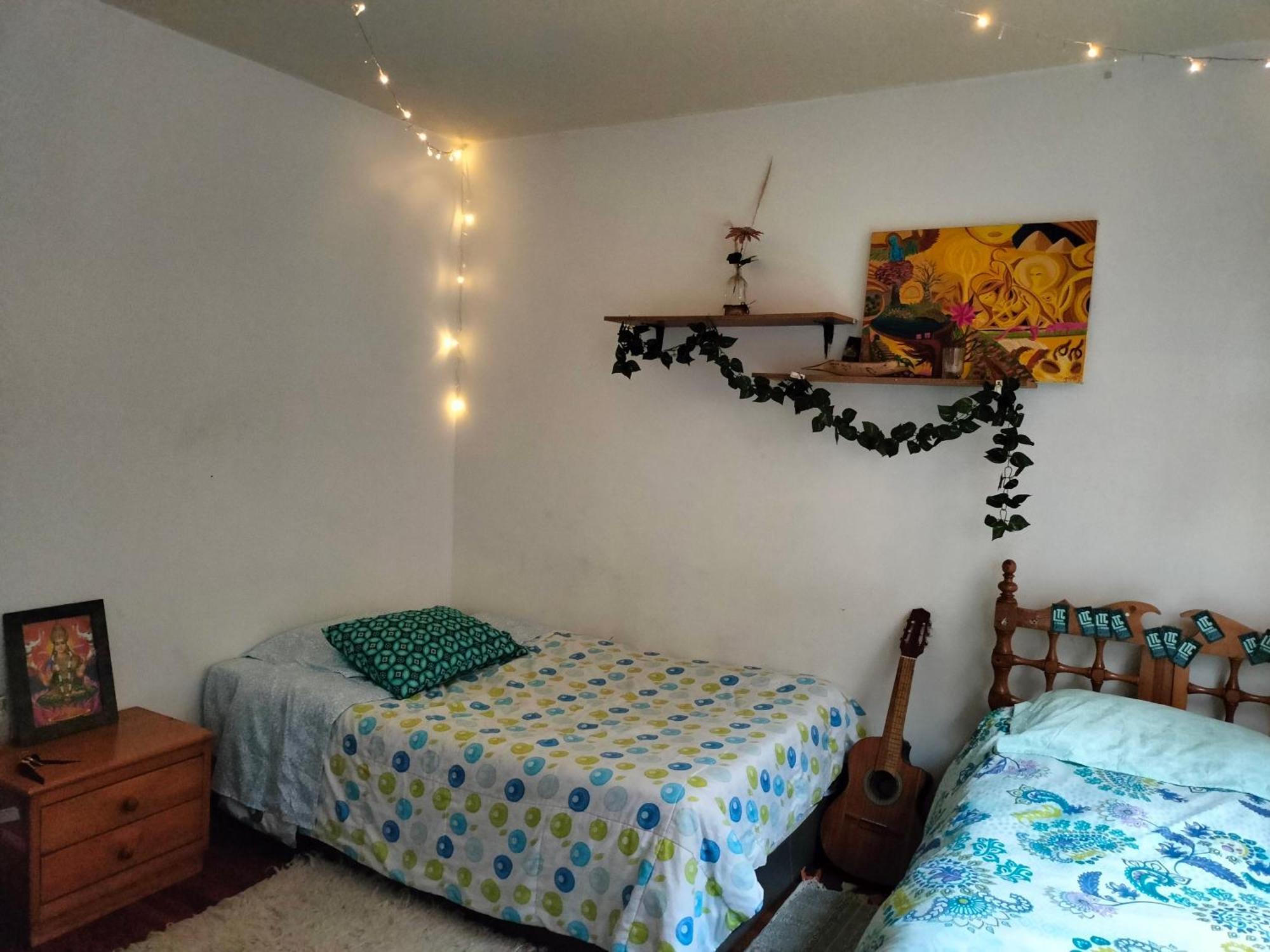 ホテル La Tremenda Casa ボゴタ エクステリア 写真