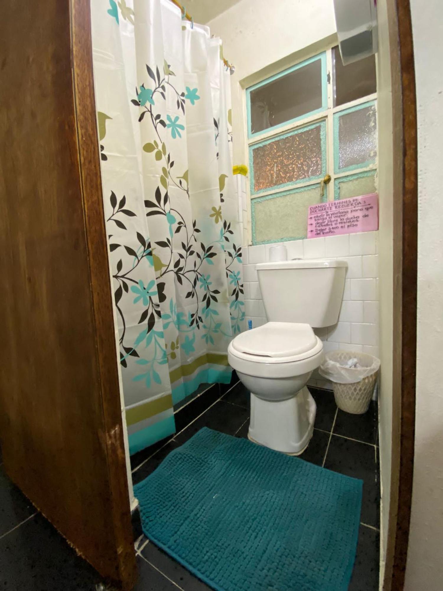 ホテル La Tremenda Casa ボゴタ エクステリア 写真