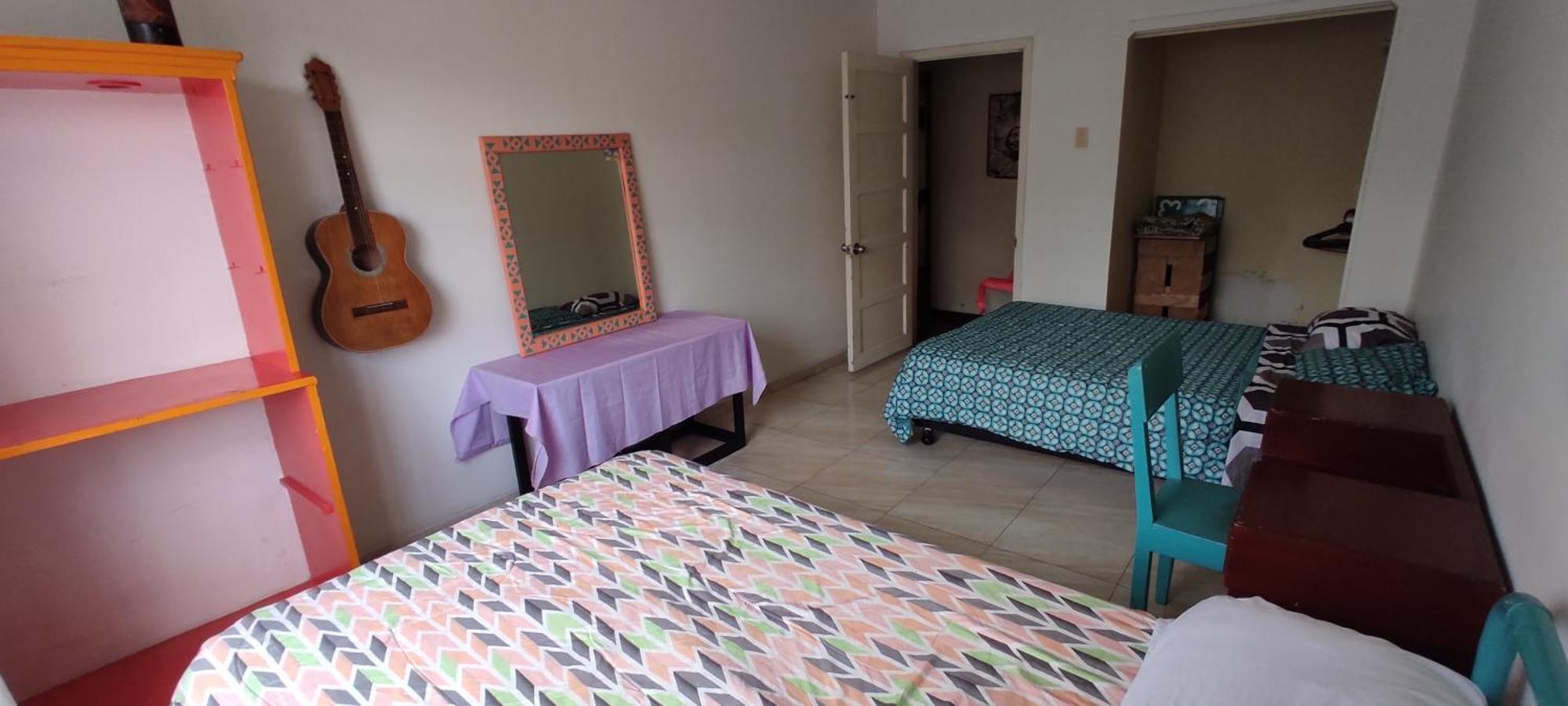 ホテル La Tremenda Casa ボゴタ エクステリア 写真